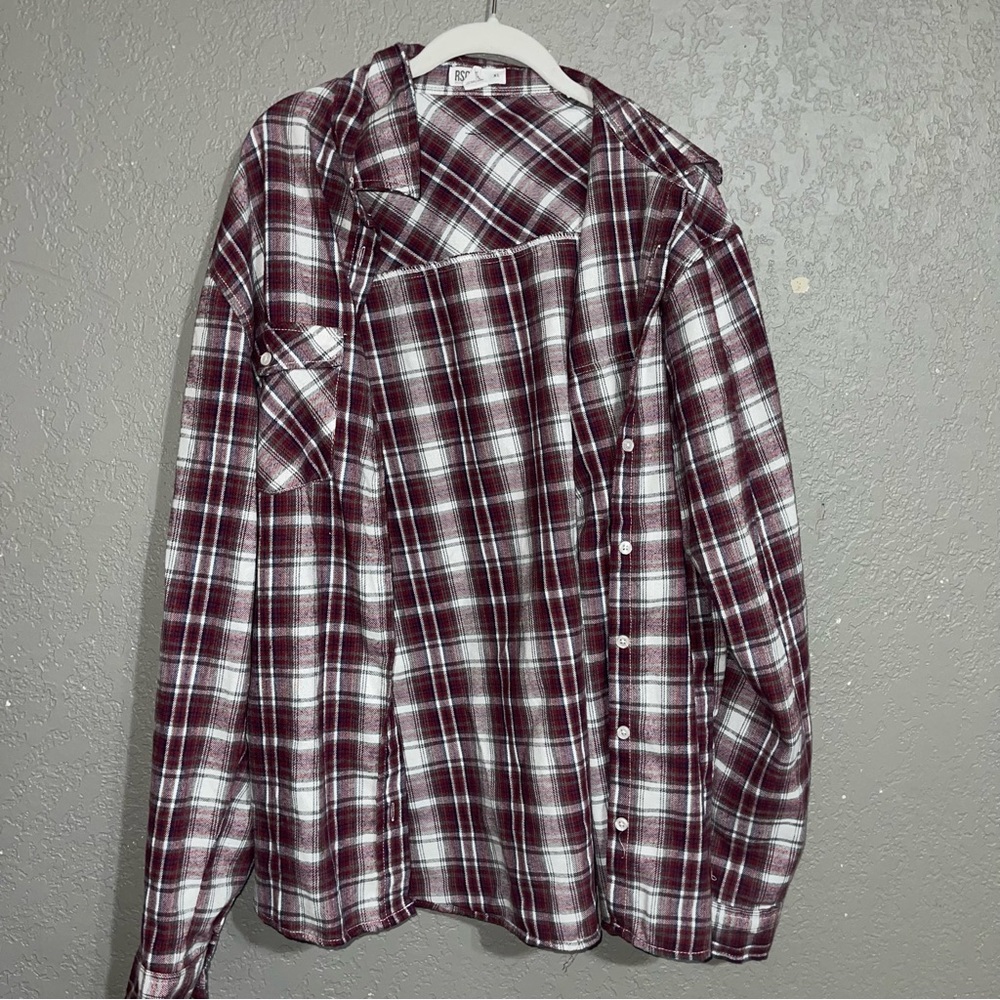 Flannel
